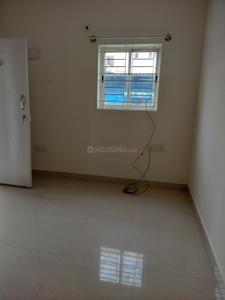 Hall Image of 450 Sq.ft 1 RK Builder Floor for rent in JP Nagar Bengaluru for Rs. 10000