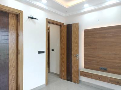 Bedroom Image of 1620 Sq.ft 3 BHK Builder Floor for sale in Sector 85 Faridabad for Rs. 18000000