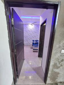 Image of 999 Sq.ft 3 BHK Duplex for sale in Shastripuram, Agra for Rs. 7200000