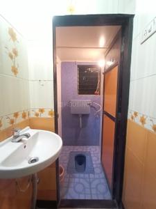 Image of 600 Sq.ft 1 BHK Apartment / Flat for sale in Kalwa, Thane for Rs. 5000000