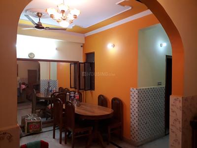 Hall Image of 1000 Sq.ft 2 BHK Apartment / Flat for sale in Dilshad Garden New Delhi for Rs. 4800000