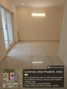 Hall Image of 1190 Sq.ft 2 BHK Apartment / Flat for sale in Mangalam Neelkanth Dreamz, Vrindavan Yojana Lucknow for Rs. 7497000