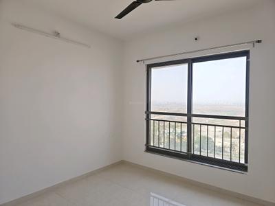 Bedroom Image of 1005 Sq.ft 2 BHK Apartment / Flat for sale in Manhattan E Building, Charholi Budruk Pune for Rs. 7500000