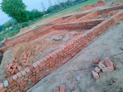Image of 800 Sq.ft Residential Plot / Land for sale in Sector 56, Faridabad for Rs. 1500000