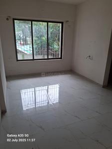 1 BHK Flat