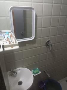 Image of 891 Sq.ft 3 BHK Apartment / Flat for sale in Aadi Siddhi Residency, South Bopal, Ahmedabad for Rs. 9000000
