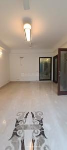 Hall Image of 3000 Sq.ft 4 BHK Builder Floor for sale in Safdarjung Enclave New Delhi for Rs. 65000000