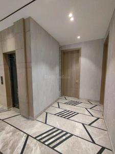 Hall Image of 3600 Sq.ft 4 BHK Builder Floor for sale in Anand Lok New Delhi for Rs. 200000000