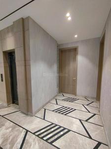 Hall Image of 5400 Sq.ft 4 BHK Builder Floor for sale in Hauz Khas New Delhi for Rs. 200000000