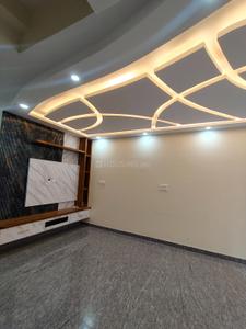 Bedroom Image of 2000 Sq.ft 4 BHK Independent House for sale in Annapurneshwari Nagar Bengaluru for Rs. 21500000