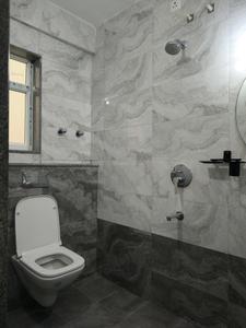 Bedroom Three Image of 1550 Sq.ft 3 BHK Apartment / Flat for sale in SVR DSR Brown Creeper, Gunjur Palya Bengaluru for Rs. 16500000