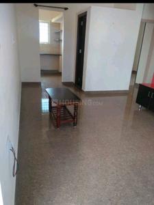 1 BHK Flat