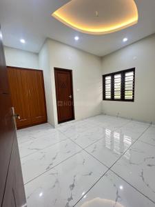 Hall Image of 1700 Sq.ft 3 BHK Independent House for sale in Kuzhivelippady Kochi for Rs. 7898888