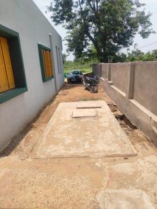 Image of 1400 Sq.ft 2 BHK Independent House for rent in Trisulia, Cuttack for Rs. 10000
