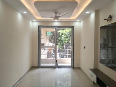 Bedroom Image of 1150 Sq.ft 3 BHK Apartment / Flat for sale in Vikaspuri New Delhi for Rs. 15000000