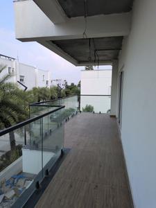 Living Room Two Image of 7100 Sq.ft 5 BHK Villa for sale in Cherlapalli Secunderabad for Rs. 68000009