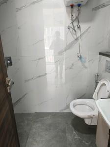 Bedroom One Image of 1494 Sq.ft 3.5 BHK Builder Floor for rent in M3M Soulitude , Sector 89 Gurgaon for Rs. 32000