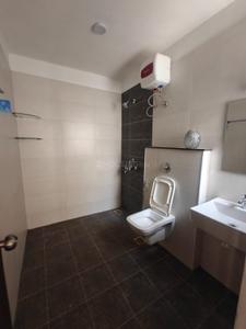 Image of 1600 Sq.ft 4 BHK Villa for rent in Aratt Cityscape Villa And Row House, Budigere Cross, Bengaluru for Rs. 50000
