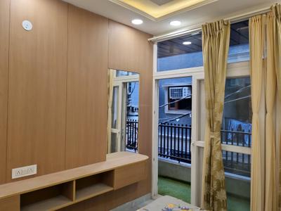 Bedroom Image of 900 Sq.ft 3 BHK Apartment / Flat for sale in Dwarka Mor New Delhi for Rs. 6600000