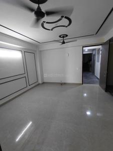 Hall Image of 1100 Sq.ft 2 BHK Builder Floor for rent in Palam Vihar Extension Gurgaon for Rs. 22000