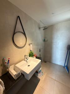 Image of 675 Sq.ft 1 BHK Apartment / Flat for sale in Kiwale, Pune for Rs. 7500000