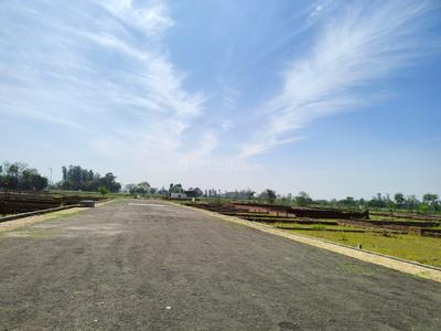 Image of 1000 Sq.ft Residential Plot / Land for sale in Jinholi, Barabanki for Rs. 1900000