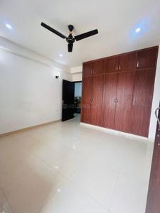 Bedroom Image of 1250 Sq.ft 2 BHK Builder Floor for rent in Sector 46 Gurgaon for Rs. 37500