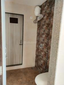 Bathroom Image of 1350 Sq.ft 2 BHK Apartment / Flat for sale in Balaji Delta Tower 2, Ulwe Navi Mumbai for Rs. 21500000