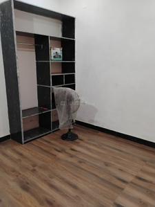 Bedroom Image of 1400 Sq.ft 3 BHK Builder Floor for rent in Rohta Agra for Rs. 8500