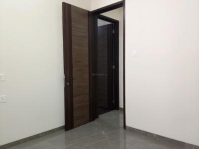 Bedroom Image of 1190 Sq.ft 2 BHK Apartment / Flat for sale in Paradise Sai Platinum, Kharghar Navi Mumbai for Rs. 18000000