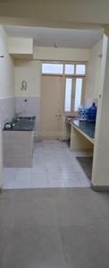 Kitchen Image of 650 Sq.ft 2 BHK Apartment / Flat for sale in Vashisth Heights, Sector 87 Faridabad for Rs. 5000000