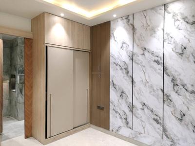 Bedroom Image of 1100 Sq.ft 3 BHK Builder Floor for sale in Surya Lavish Floor, Sector 8 Dwarka New Delhi for Rs. 19000000