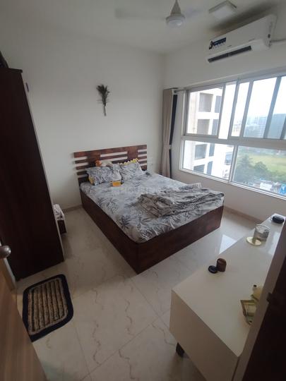 JP Eminence Bedroom 1