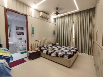 Bedroom Image of 4200 Sq.ft 4 BHK Apartment / Flat for sale in Marvel Sangria, Mohammed Wadi Pune for Rs. 39000000