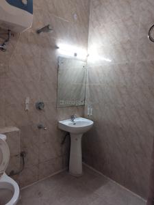 Bathroom Image of Sidharth PG  in Sector 41, Gurgaon