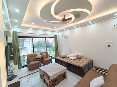 Hall Image of 1485 Sq.ft 3 BHK Apartment / Flat for sale in Newtown Vastu 2, New Town Kolkata for Rs. 11000000