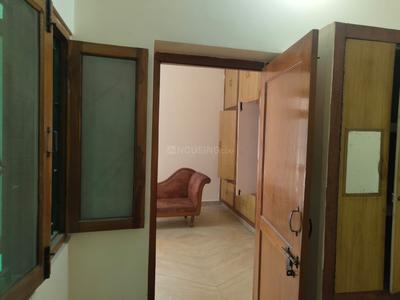 2.5 BHK Independent House