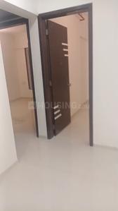 Hall Image of 1330 Sq.ft 2.5 BHK Apartment / Flat for rent in GK Allure, Ravet Pune for Rs. 23000