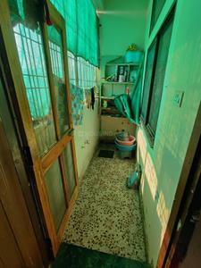 Balcony Image of 1200 Sq.ft 3 BHK Independent House for sale in Karmeta Jabalpur for Rs. 5500000