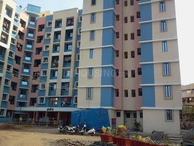 Image of 2000 Sq.ft 4 BHK Apartment / Flat for sale in Virar East, Virar for Rs. 13000000