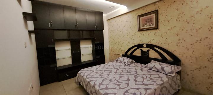 Mahalaxmi Bedroom 1