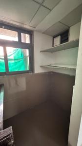 Balcony Image of 1470 Sq.ft 3 BHK Apartment / Flat for sale in Kavisha Amara, Shela Ahmedabad for Rs. 7100000
