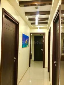Image of 2000 Sq.ft 3 BHK Apartment / Flat for sale in Aparna Elina, Mahalakshmi Layout, Bengaluru for Rs. 36000000