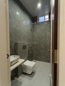 Bathroom Image of 1800 Sq.ft 3 BHK Independent House for sale in Silicon City Indore for Rs. 9500000
