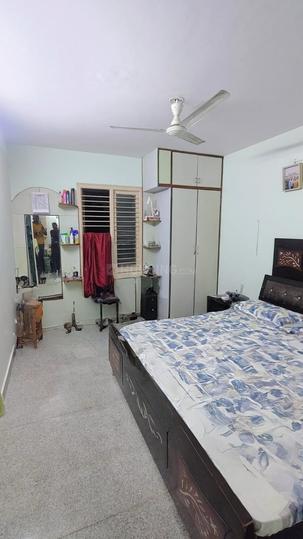 SV RESIDENCY Bedroom 1