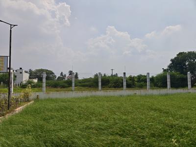Image of 1042 Sq.ft Residential Plot / Land for sale in Mannivakkam, Chennai for Rs. 4905750