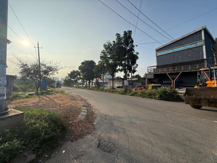 BDA sir m Vishveshwarayya layout 1st block Main Image 1