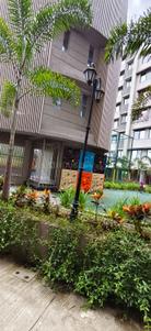 Image of 350 Sq.ft 1 BHK Apartment / Flat for sale in Vijay Parivaramm Apartments, Wavandhal, Navi Mumbai for Rs. 3500000