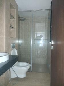 Bedroom Two Image of 1300 Sq.ft 3 BHK Apartment / Flat for sale in Bavdhan Pune for Rs. 16500000