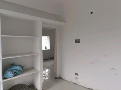 Bedroom Image of 1505 Sq.ft 3 BHK Apartment / Flat for sale in Ameenpur Sangareddy for Rs. 8127000